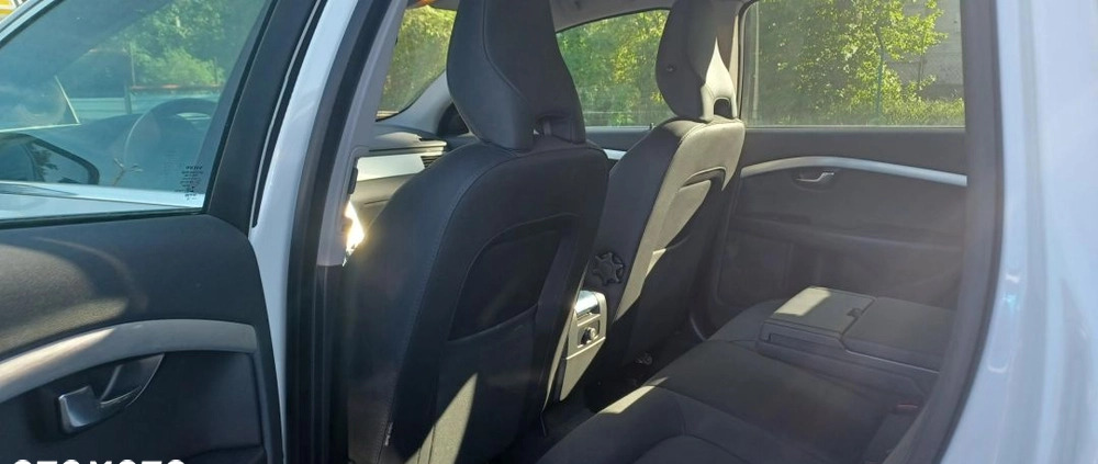 Volvo XC 70 cena 44444 przebieg: 308000, rok produkcji 2013 z Gryfice małe 191